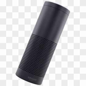 Amazon Echo Dot, HD Png Download - echo png