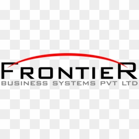 Frontier Logo - Frontier Business Systems Pvt Ltd, HD Png Download - frontier logo png