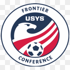 Us Youth Soccer National League Great Lakes Conference, HD Png Download - frontier logo png