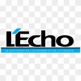 L Echo, HD Png Download - echo png