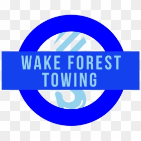 Wake Forest Towing Services - Everest Solar, HD Png Download - wake forest logo png
