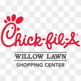 Chick Fil, HD Png Download - chick-fil-a logo png