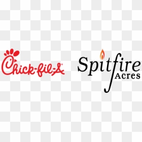T Shirt Logo Chick Fil A Brand Unisex - Calligraphy, HD Png Download - chick-fil-a logo png