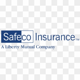 Safeco Insurance Logo, HD Png Download - liberty mutual logo png