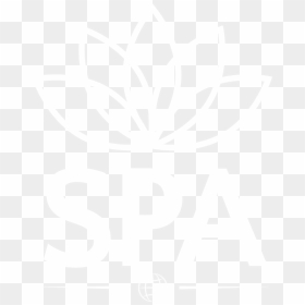 Spa - Spa And Health Club Logo, HD Png Download - spa icon png