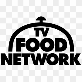Food Network, HD Png Download - tv network logos png