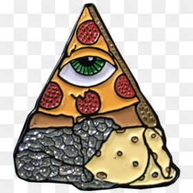 Portable Network Graphics, HD Png Download - iluminati png