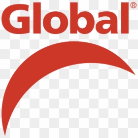 Global Television Network, HD Png Download - tv network logos png