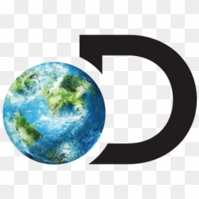 Discovery Channel Logo, HD Png Download - tv network logos png