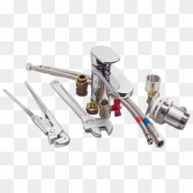 Plumbing Tools - Plumber Tools Png, Transparent Png - plumber png