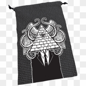 Steve Jackson Games, HD Png Download - iluminati png