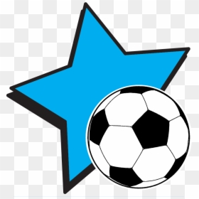 Icon Soccer Stars , Png Download, Transparent Png - soccer icon png
