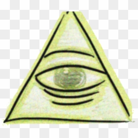 Sail, HD Png Download - iluminati png