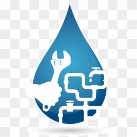 Schedule An Appointment - Plumber Symbol, HD Png Download - plumber png