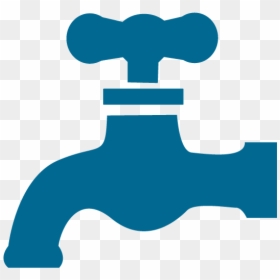 Water Tap Clipart, HD Png Download - plumber png
