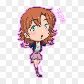 Making @roosterteeth "the Kown - Cartoon, HD Png Download - rooster teeth logo png