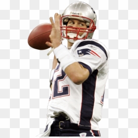 Tom Brady, HD Png Download - julian edelman png