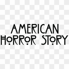 American Horror Story Png - American Horror Story Logo Transparent, Png Download - american horror story png