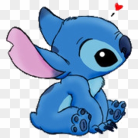 Stitch Png, Transparent Png - girly tumblr png