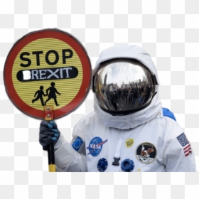Road Traffic Safety, HD Png Download - astronaut suit png