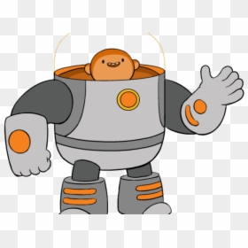 Spacesuit Clipart Transparent - Bravest Warriors Clip Art, HD Png Download - astronaut suit png