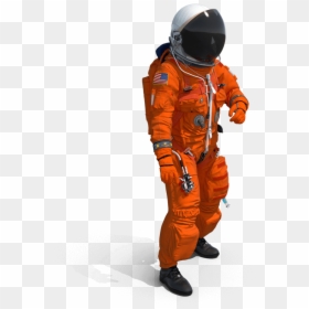 Advanced Crew Escape Suit, HD Png Download - astronaut suit png