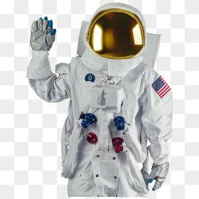 A Fully Automated Customer Generation Machine, HD Png Download - astronaut suit png