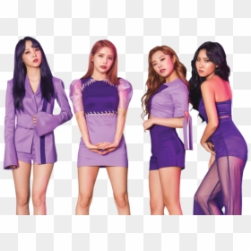Mamamoo Png, Transparent Png - mamamoo png
