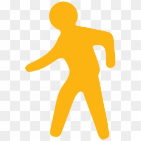 Clip Art, HD Png Download - pedestrian png