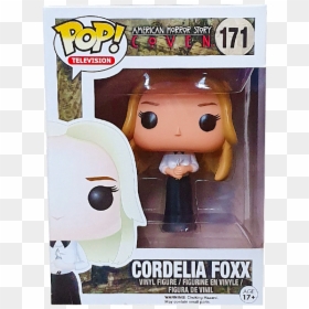 Funkos American Horror Story, HD Png Download - american horror story png