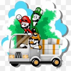 Game And Watch Gallery - Game & Watch Gallery Art Mario, HD Png Download - game and watch png