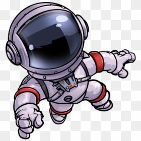 Png Clipart Astronaut Png, Transparent Png - astronaut suit png