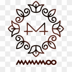 #mamamoo #starrynight #logo #kpop, HD Png Download - mamamoo png