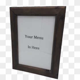 Picture Frame, HD Png Download - poster frame png