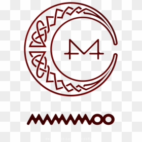 Transparent Moon - Mamamoo 4 Seasons Albums, HD Png Download - mamamoo png