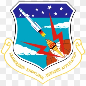 704th Strategic Missile Wing - Air Combat Command, HD Png Download - not allowed symbol png