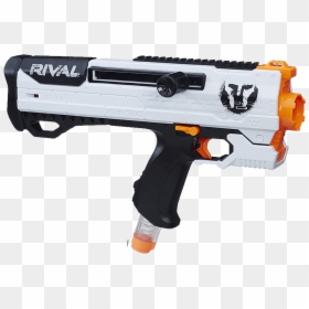 Combat Nerf Montreal S - Nerf Rival Kronos Phantom Corps, HD Png Download - fortnite weapon png