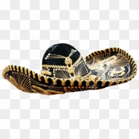 Mexicano Sticker By Shema - Sombrero Mariachi Png, Transparent Png - sombrero vaquero png