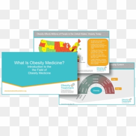 What Is Obesity Medicine - Graphic Design, HD Png Download - obesity png