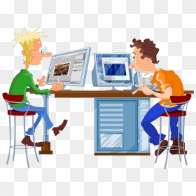 Designer Und Programmierer, HD Png Download - diseño grafico png