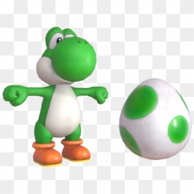 Download Zip Archive - Yoshi Super Mario Odyssey, HD Png Download - yoshi egg png