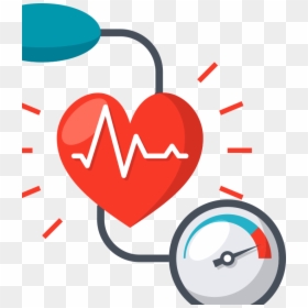 High Blood Pressure, HD Png Download - obesity png