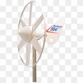 Rutland Wind Generator, HD Png Download - turbine png