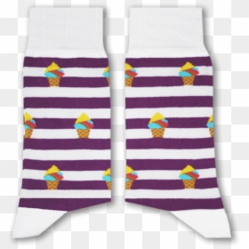 Sikasok Booza Socks Purple "  Title="sikasok Booza - Hockey Sock, HD Png Download - special price png