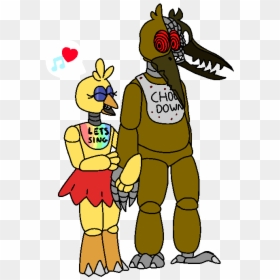 I Fucking Love Music - Cartoon, HD Png Download - chicas png