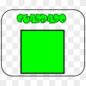 Figuras Geometricas Cuadrado Con Nombre, HD Png Download - figuras geometricas png