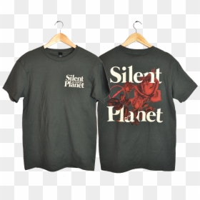 Active Shirt, HD Png Download - angeles png