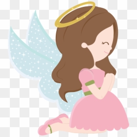 Thumb Image - First Communion Angel Png, Transparent Png - angelitos png