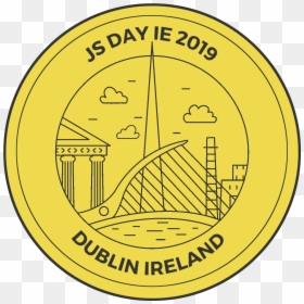 Dublin Icon, HD Png Download - introducing png