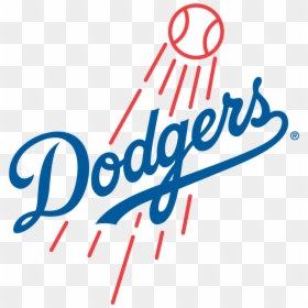 Los Angeles Dodgers Logo Png, Transparent Png - angeles png